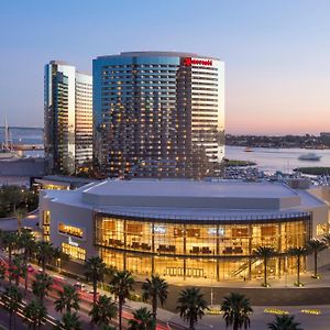 San Diego Marriott Marquis And Marina